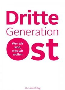 3te Generation Ostdeutschland