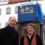 EKM-Kampagne „Sie haben die Wahl“ eröffnet