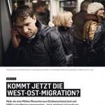 Artikel in Berliner Republik (Ausgabe 06/2012)