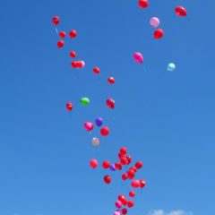 Große Kaffeetafel zum 150. Geburtstag der Sozialdemokratie