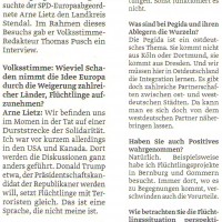 151127_Volksstimme.Interview