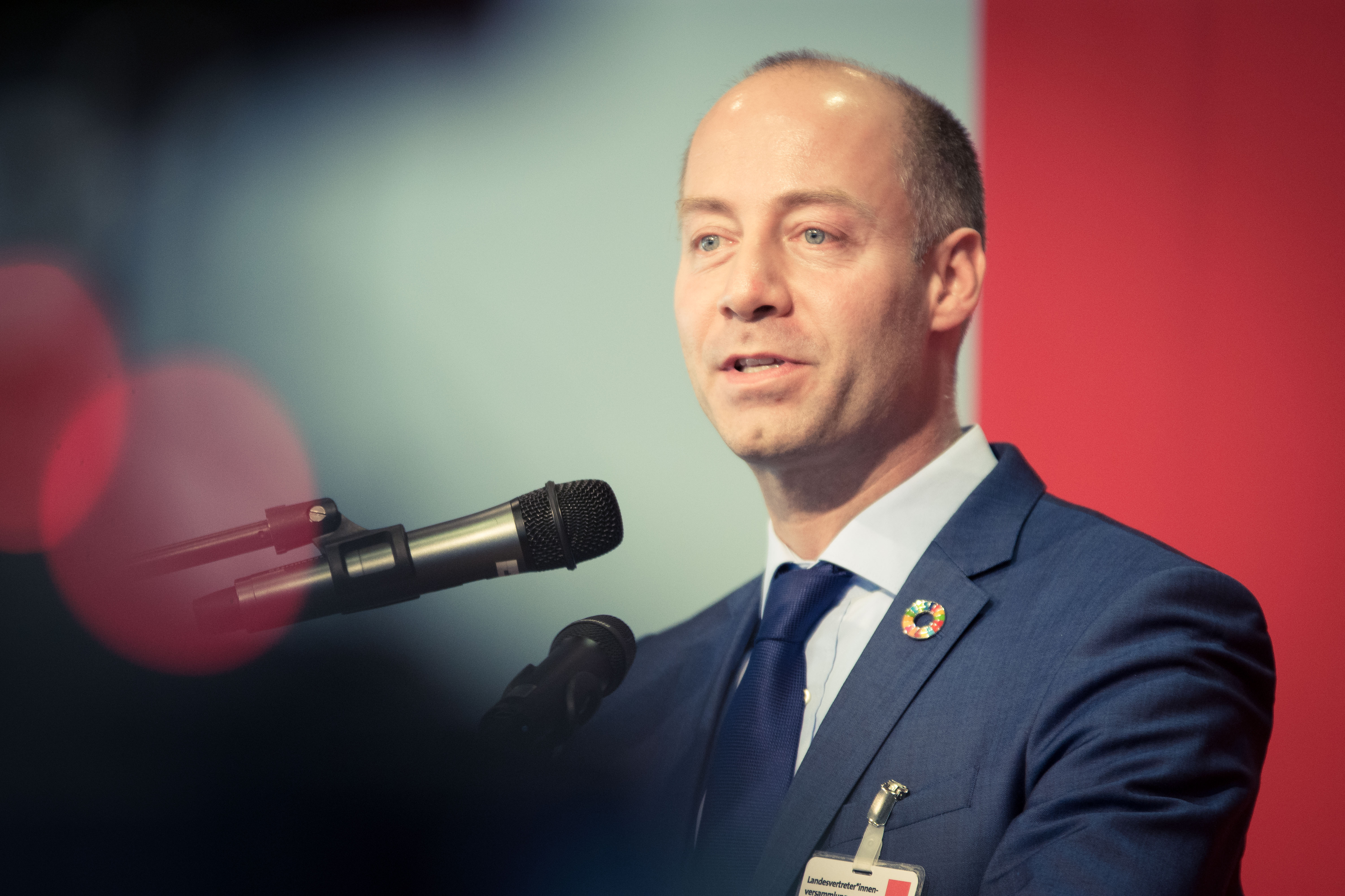 SPD Sachsen-Anhalt nominiert Arne Lietz als ...